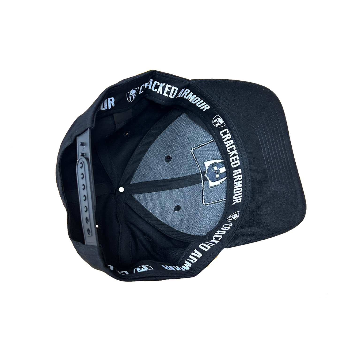 CA Velcro Cap