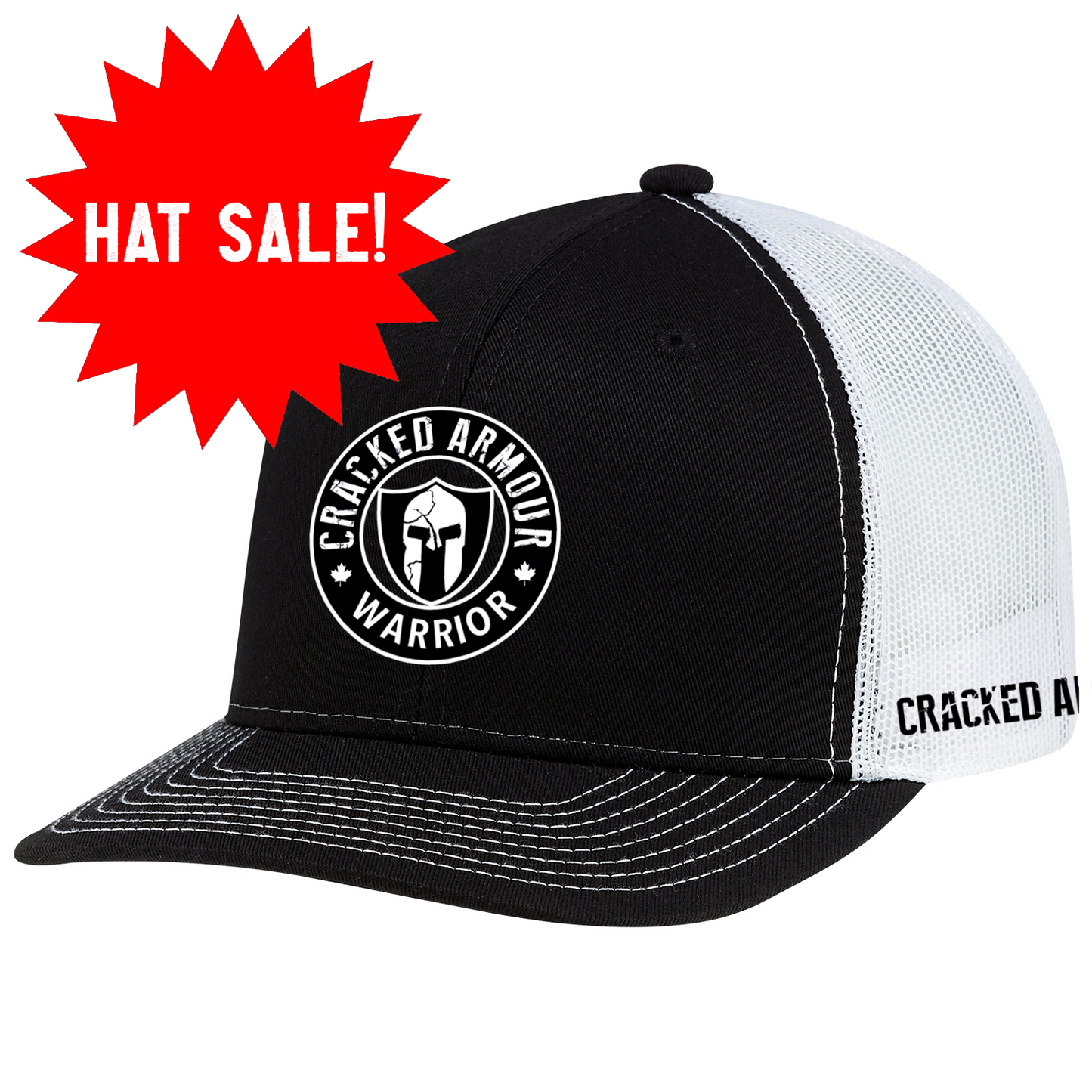 CA Circle Cap - CA-68646