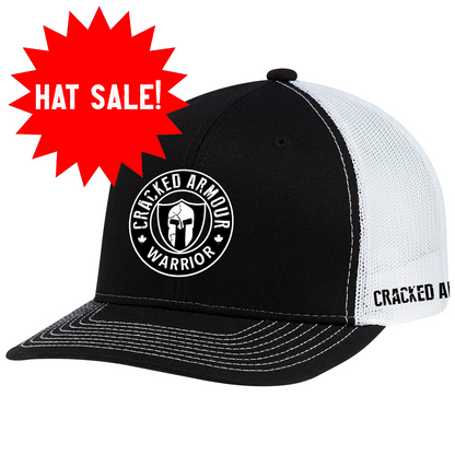 CA Circle Cap - CA-68646