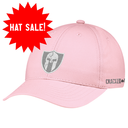 CA Shield Cap - CA-71693H