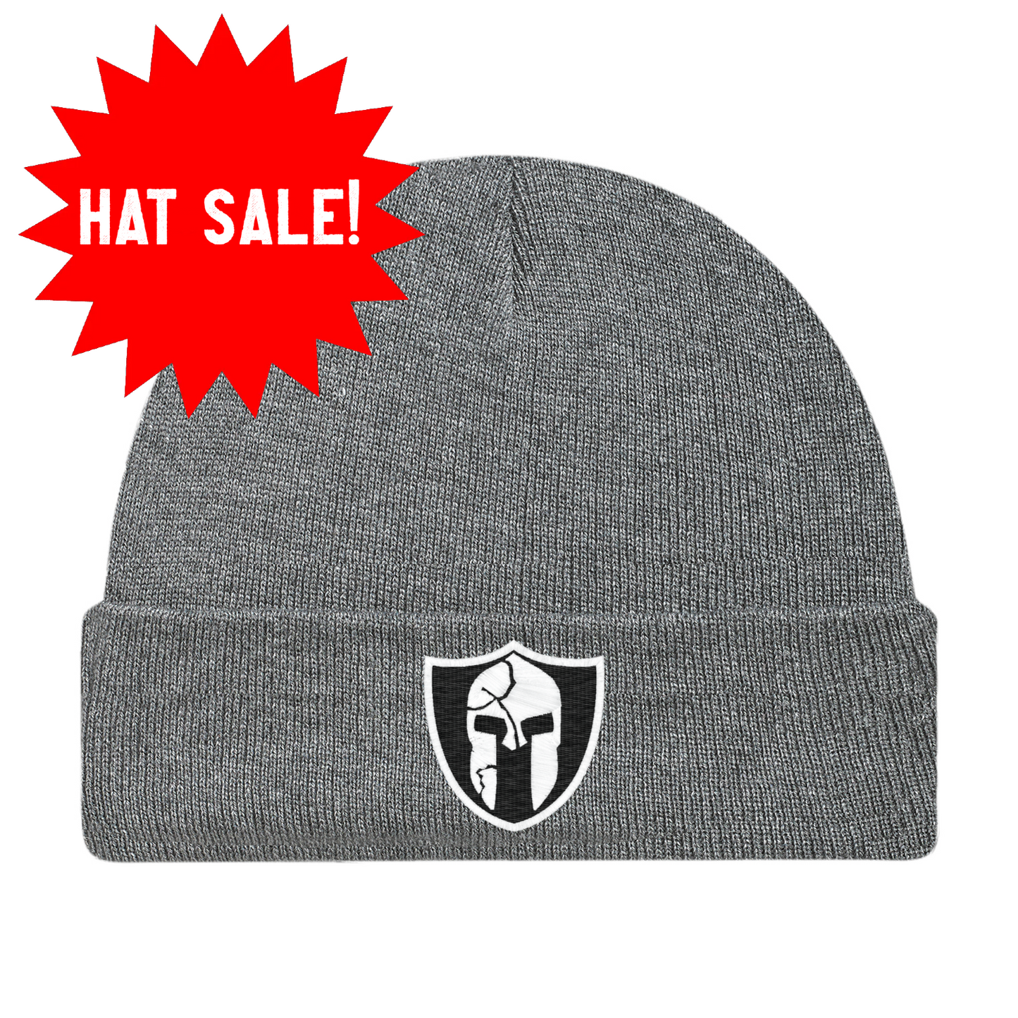 CA Shield Toque - CA-68614