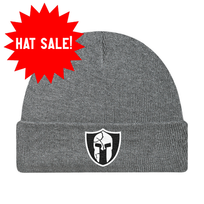 CA Shield Toque - CA-68614