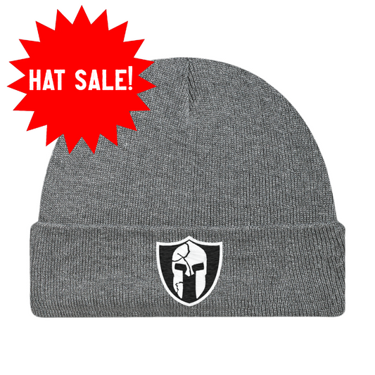 CA Shield Toque - CA-68614