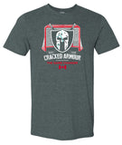 "THE GAME CHANGER" Hockey Unisex T-Shirt