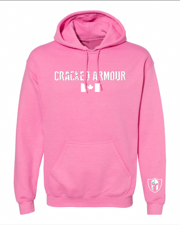 Azalea Hoodie (Unisex)