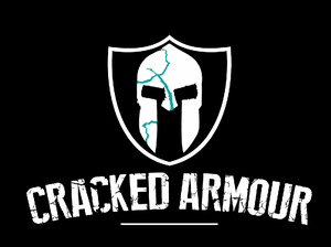 Cracked Armour