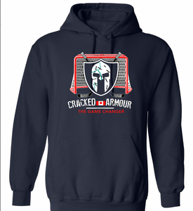 "The Game Changer" Unisex Hoodie