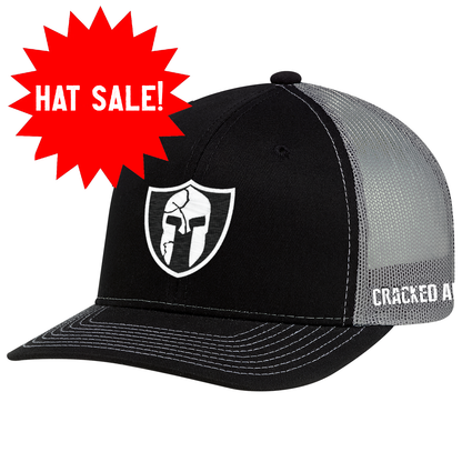 CA Shield Cap - CA-62477