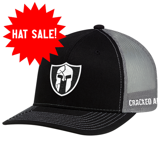 CA Shield Cap - CA-62477