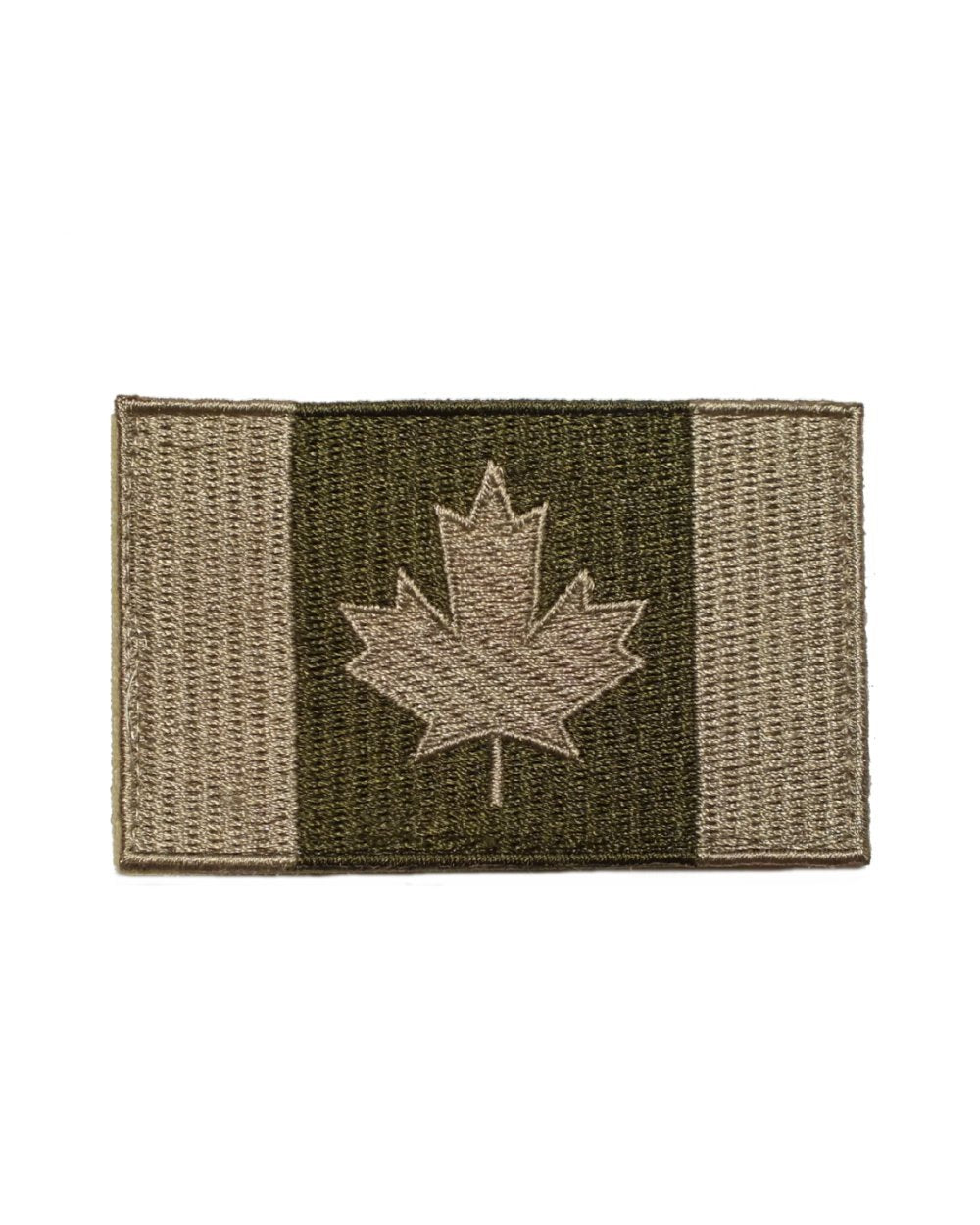 CA Velcro Patch