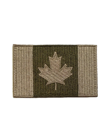 CA Velcro Patch