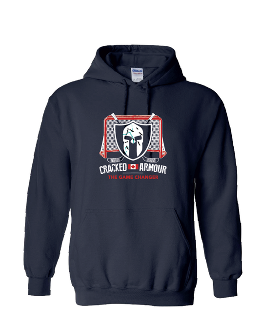 CA Hoodie - Game Changer