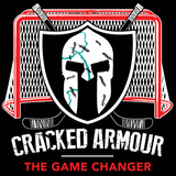 "THE GAME CHANGER" Hockey Unisex Hoodie