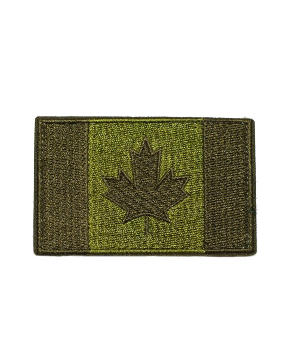 CA Velcro Patch