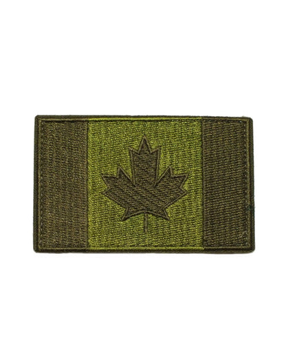 CA Velcro Patch