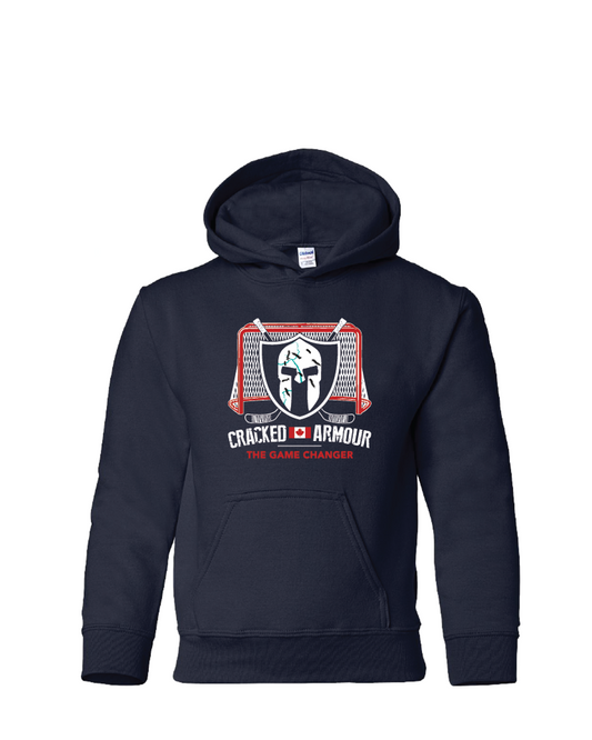 CA Hoodie - Game Changer YOUTH