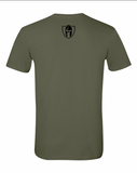 Military Green Unisex T-Shirt