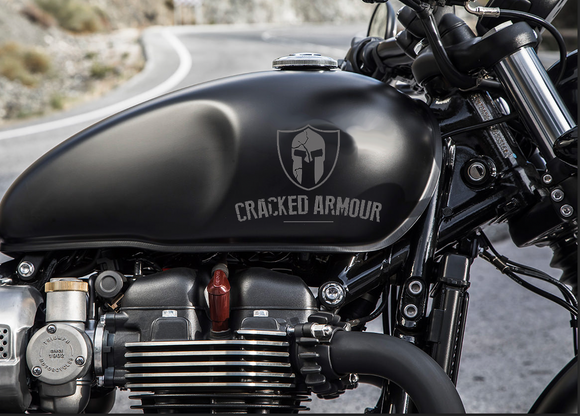 Motorcycle Decals