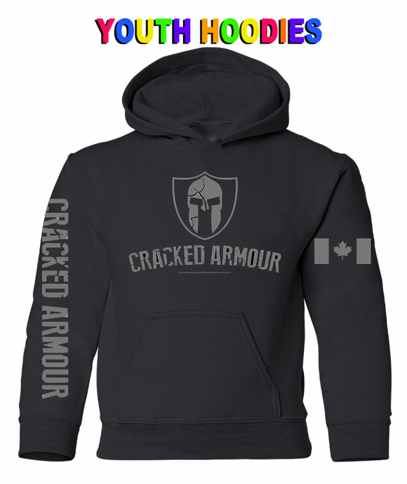 Youth Hoodie